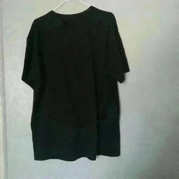 Elvis Presley Vintage Shirt by KUN black size XL - Picture 5 of 16